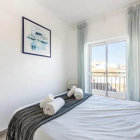 Bela Vista - Sea View * Burgau