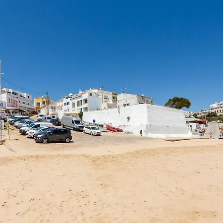 Bela Vista - Sea View Lejlighed Burgau