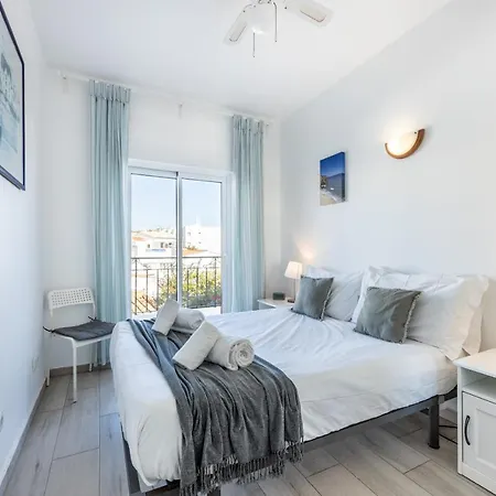 Bela Vista - Sea View Апартаменты
