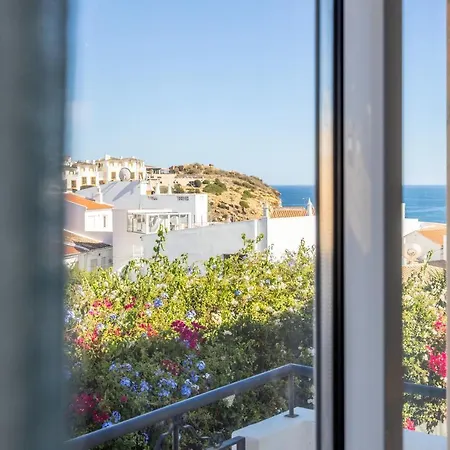 Bela Vista - Sea View *