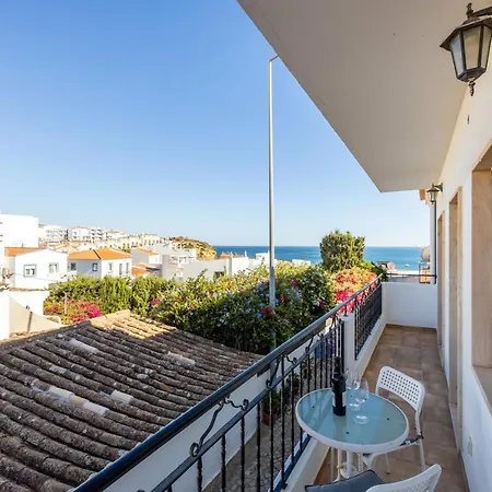 Lejlighed Bela Vista - Sea View Burgau