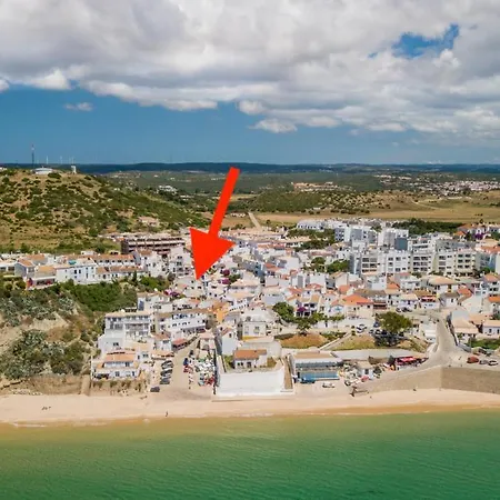 Lejlighed Bela Vista - Sea View