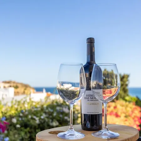 Lejlighed Bela Vista - Sea View