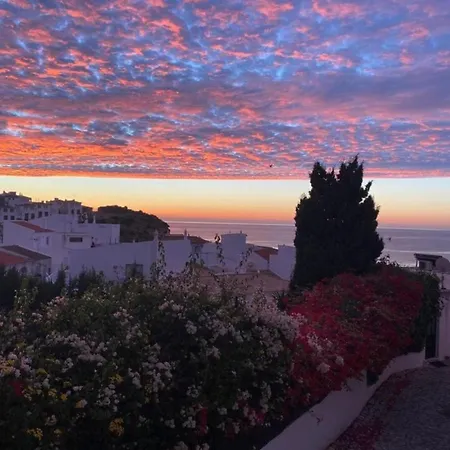 Apartment Bela Vista - Sea View
