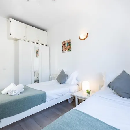 Apartment Bela Vista - Sea View Burgau