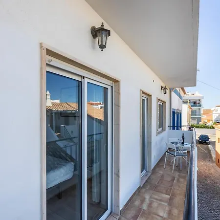 Apartment Bela Vista - Sea View *