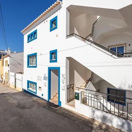 Bela Vista - Sea View Apartment Burgau