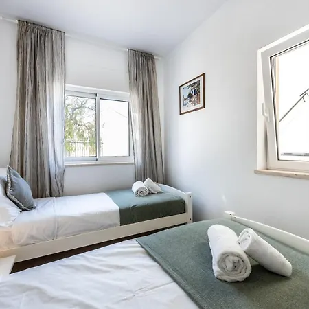 Bela Vista - Sea View Apartment